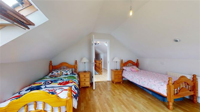 Templetown, Fethard On Sea, Co. Wexford