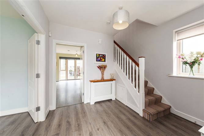 49 Mill Gate, Millerstown, Kilcock, Co. Meath
