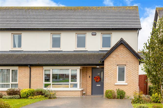 49 Mill Gate, Millerstown, Kilcock, Co. Meath