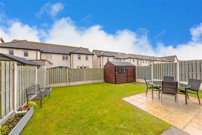 49 Mill Gate, Millerstown, Kilcock, Co. Meath