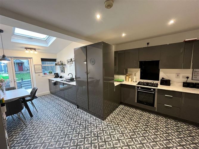 5 The Close, Harbour Heights, Passage West, Cork