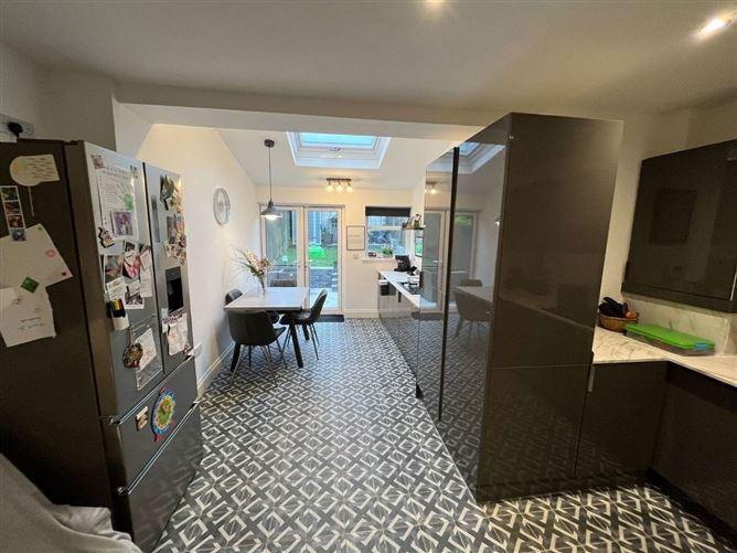 5 The Close, Harbour Heights, Passage West, Cork