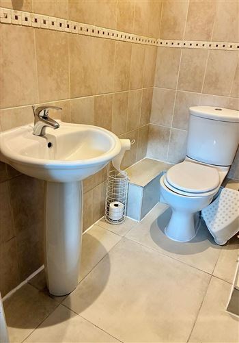 5 The Close, Harbour Heights, Passage West, Cork