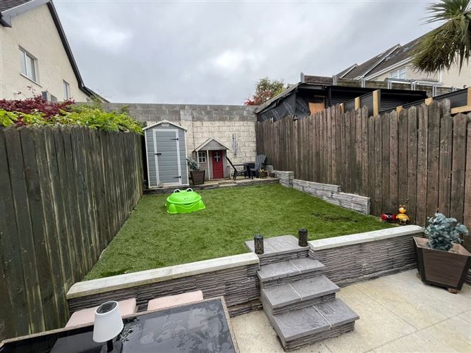 5 The Close, Harbour Heights, Passage West, Cork
