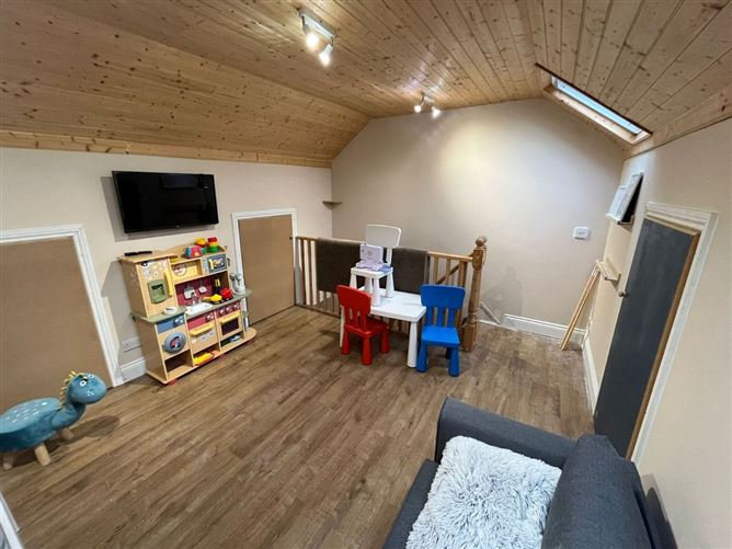 5 The Close, Harbour Heights, Passage West, Cork