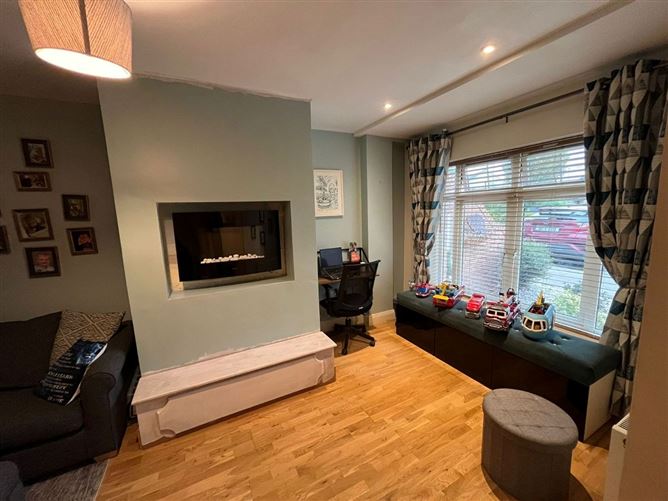 5 The Close, Harbour Heights, Passage West, Cork