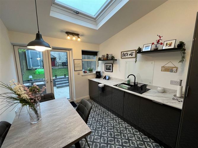 5 The Close, Harbour Heights, Passage West, Cork