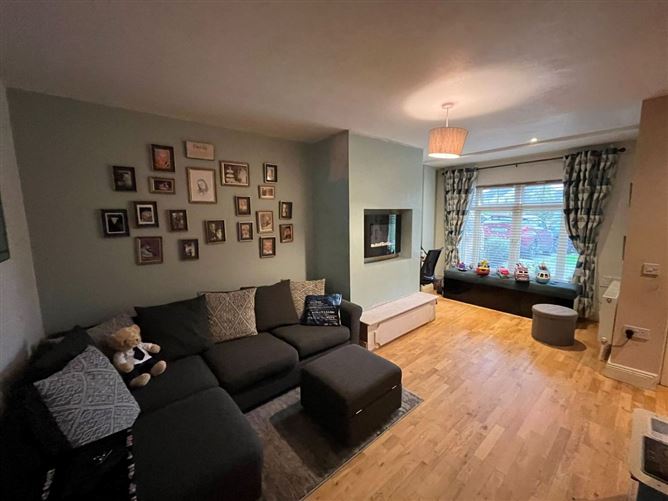5 The Close, Harbour Heights, Passage West, Cork
