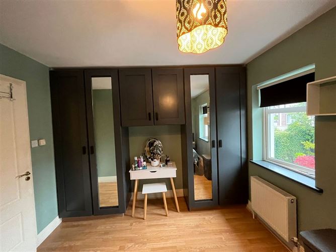 5 The Close, Harbour Heights, Passage West, Cork