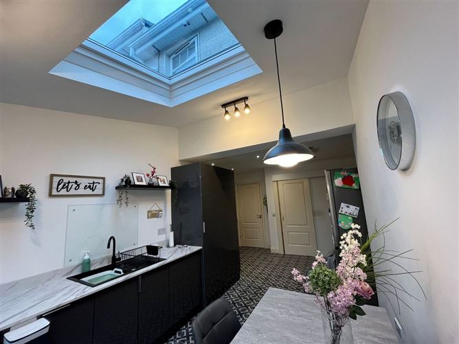 5 The Close, Harbour Heights, Passage West, Cork