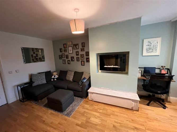 5 The Close, Harbour Heights, Passage West, Cork