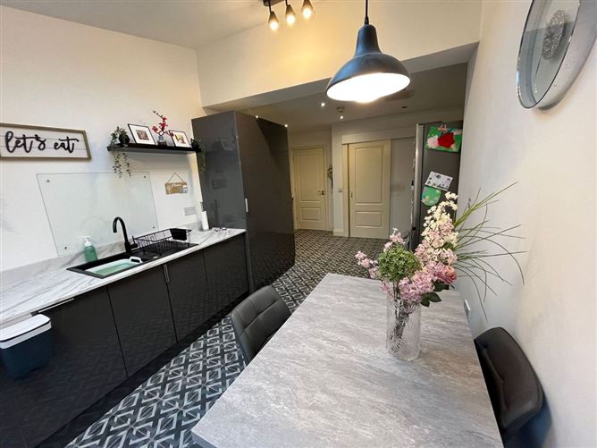 5 The Close, Harbour Heights, Passage West, Cork