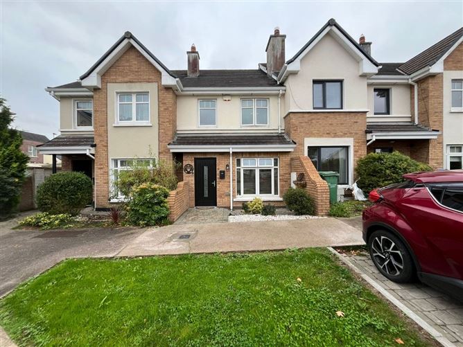 5 The Close, Harbour Heights, Passage West, Cork