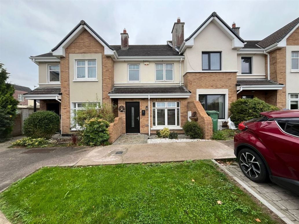 5 The Close, Harbour Heights, Passage West, Cork