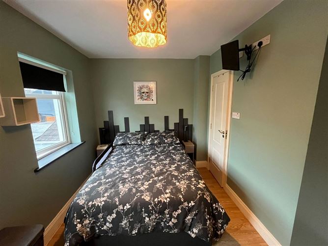 5 The Close, Harbour Heights, Passage West, Cork