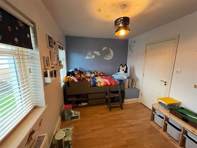 5 The Close, Harbour Heights, Passage West, Cork