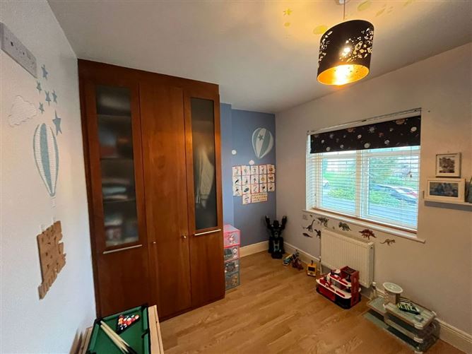 5 The Close, Harbour Heights, Passage West, Cork