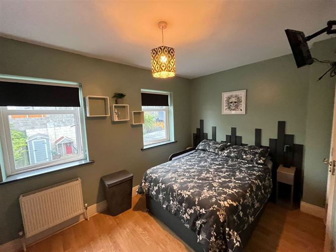 5 The Close, Harbour Heights, Passage West, Cork