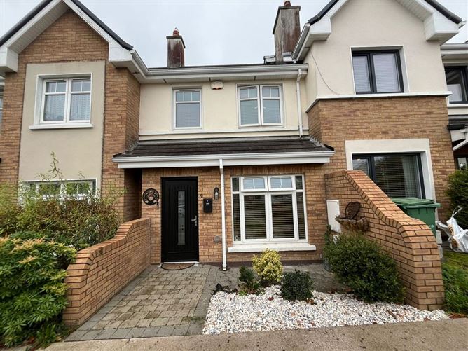 5 The Close, Harbour Heights, Passage West, Cork