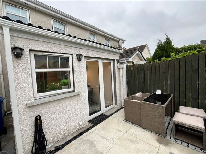 5 The Close, Harbour Heights, Passage West, Cork