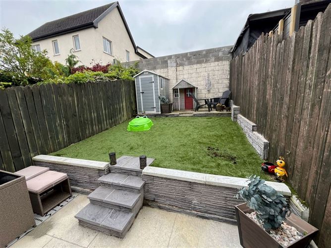 5 The Close, Harbour Heights, Passage West, Cork
