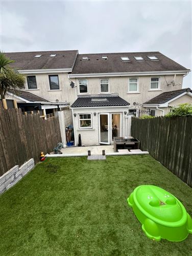 5 The Close, Harbour Heights, Passage West, Cork