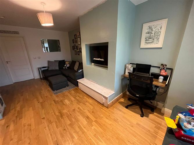 5 The Close, Harbour Heights, Passage West, Cork