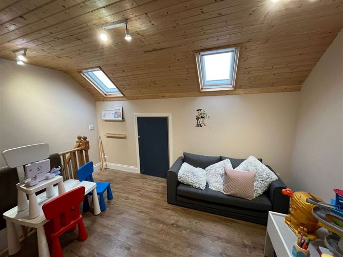 5 The Close, Harbour Heights, Passage West, Cork