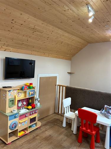5 The Close, Harbour Heights, Passage West, Cork