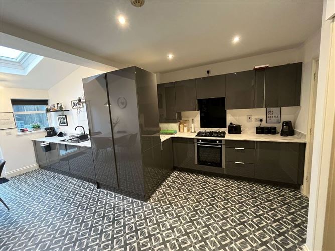 5 The Close, Harbour Heights, Passage West, Cork