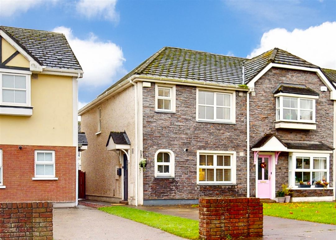 3 Linn Cuinn, Dublin North County, Dublin