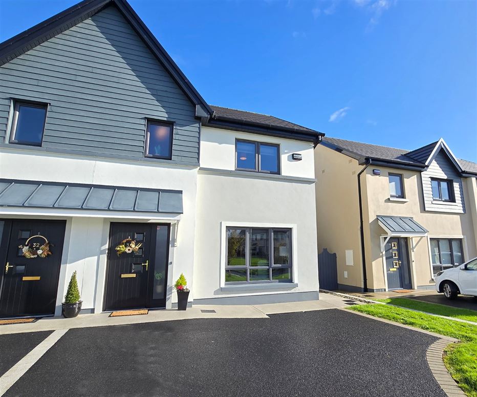 31 Ballymacaula View, Ennis, Co. Clare