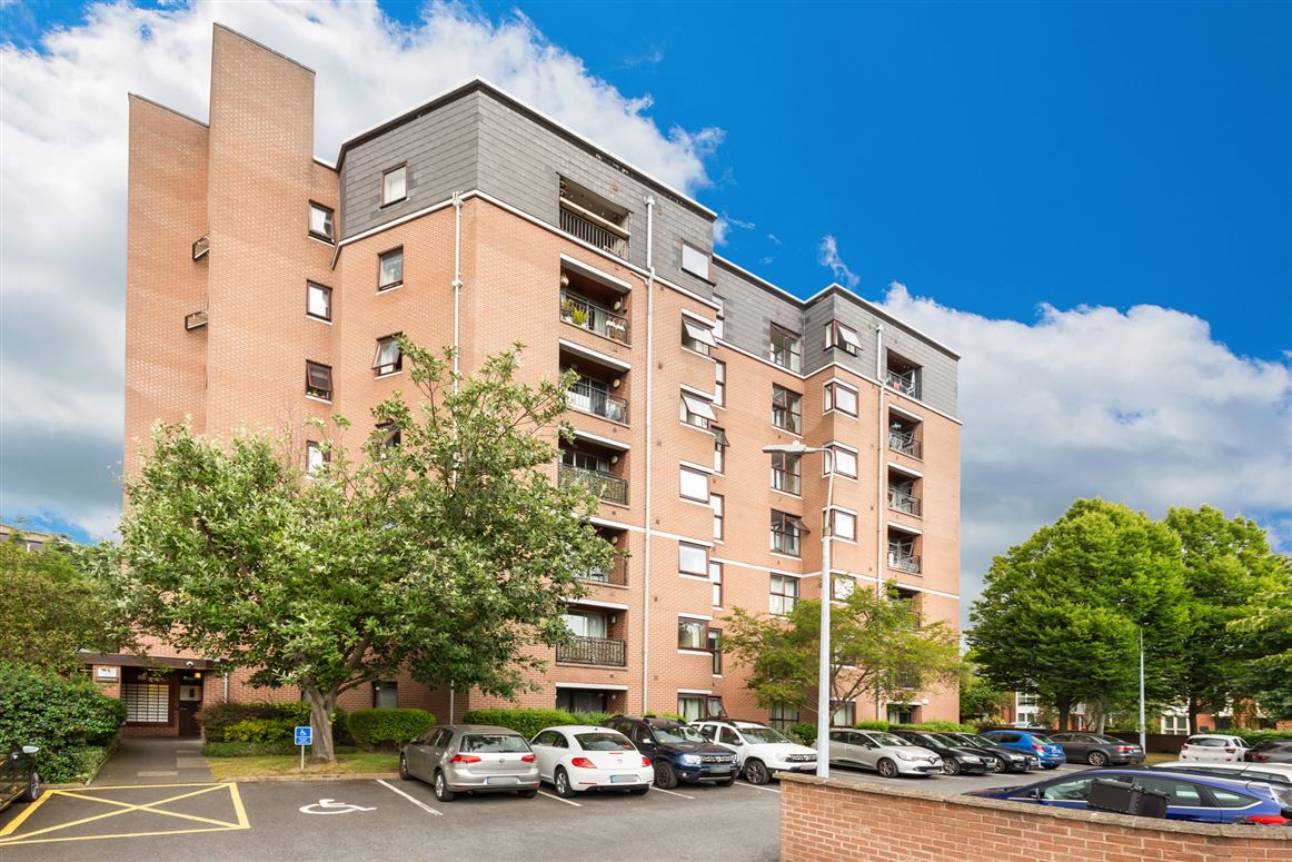 17 Cullenswood House, Ranelagh, Dublin 6