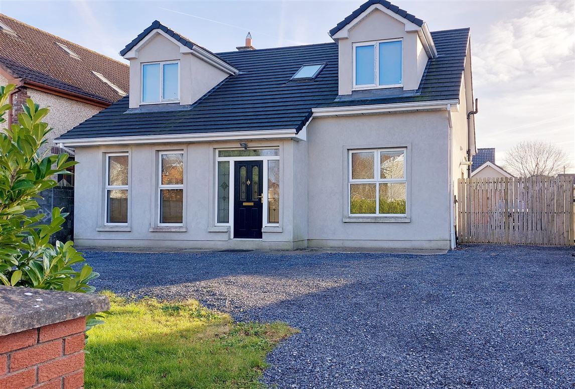 Silken Vale, Maynooth, Kildare