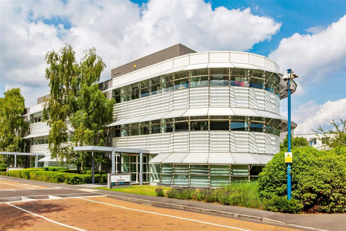 Block F1 Eastpoint Business Park, Dublin