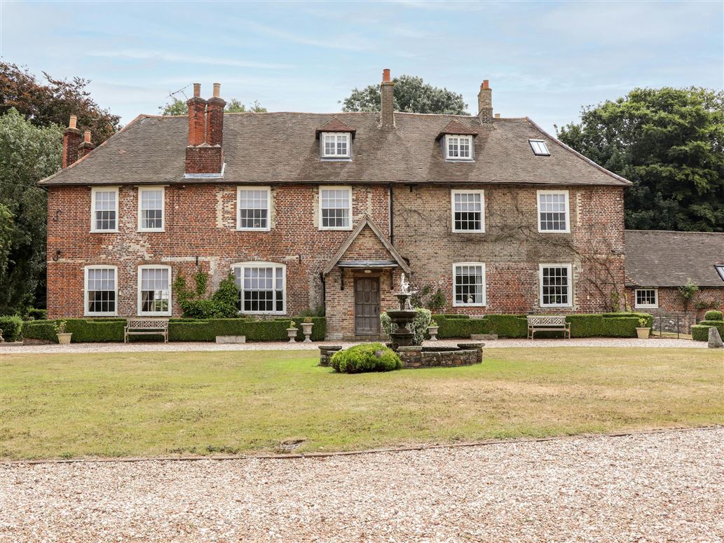The Kent Manor,East Langdon,Kent,United Kingdom