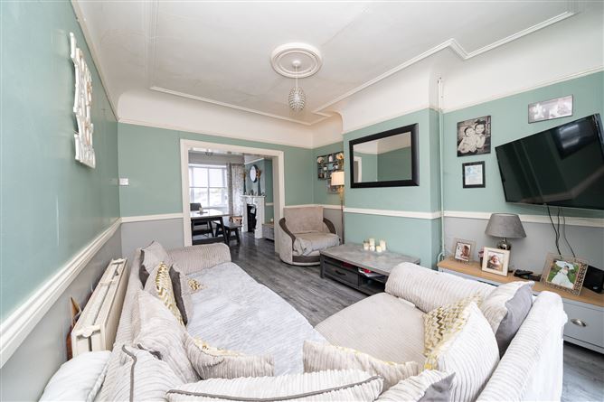 18 Naas Road, Inchicore, Co. Dublin