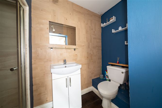 18 Naas Road, Inchicore, Co. Dublin