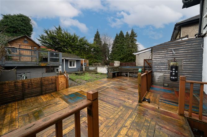 18 Naas Road, Inchicore, Co. Dublin