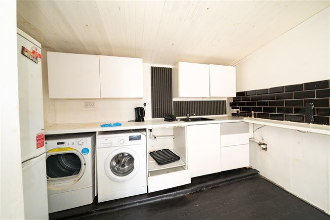 18 Naas Road, Inchicore, Co. Dublin