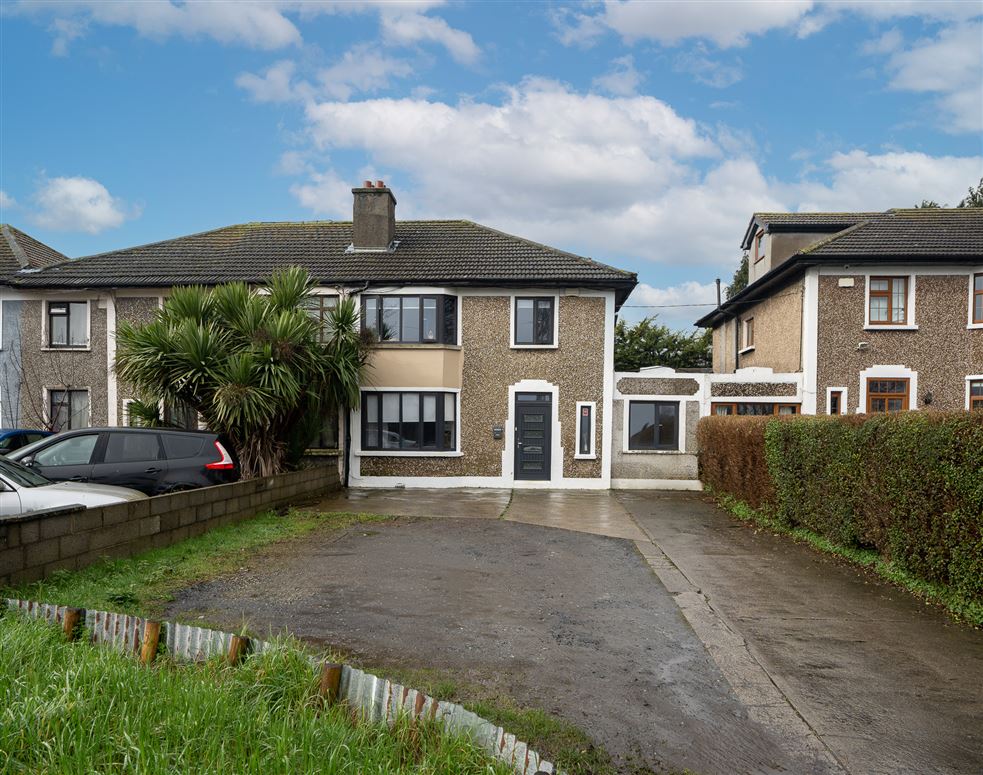 18 Naas Road, Inchicore, Co. Dublin
