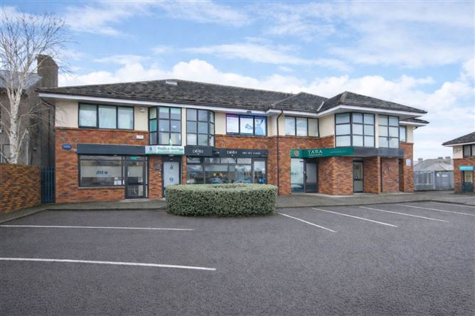 Blanchardstown Business Centre, Clonsilla Road, Dublin 15