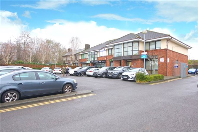 Blanchardstown Business Centre, Clonsilla Road, Dublin 15
