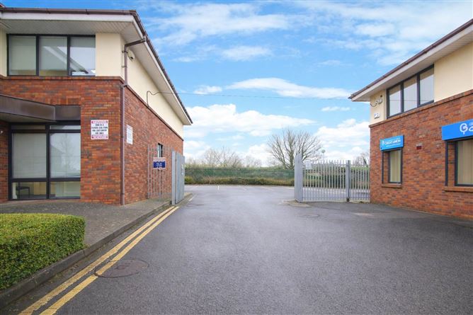 Blanchardstown Business Centre, Clonsilla Road, Dublin 15