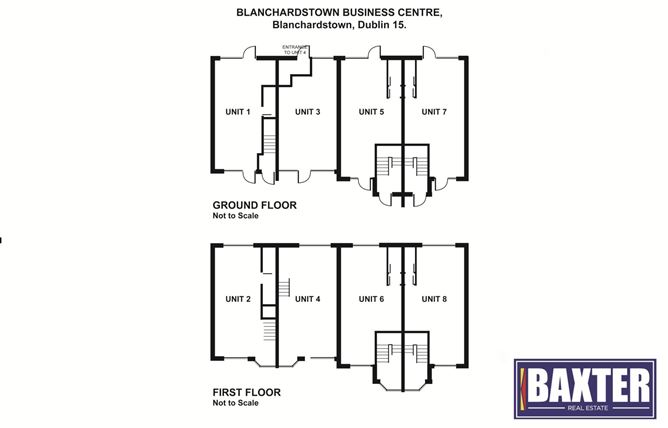Blanchardstown Business Centre, Clonsilla Road, Dublin 15
