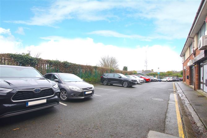 Blanchardstown Business Centre, Clonsilla Road, Dublin 15