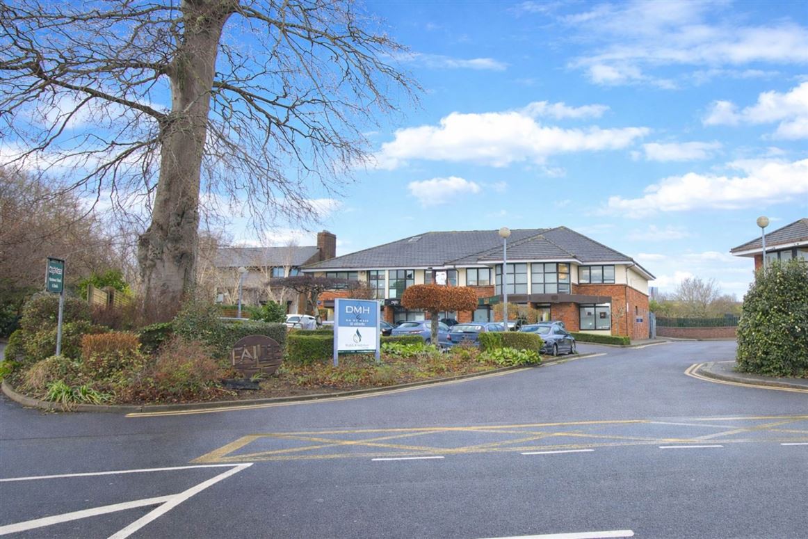 Blanchardstown Business Centre, Clonsilla Road, Dublin 15