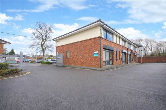 Blanchardstown Business Centre, Clonsilla Road, Dublin 15