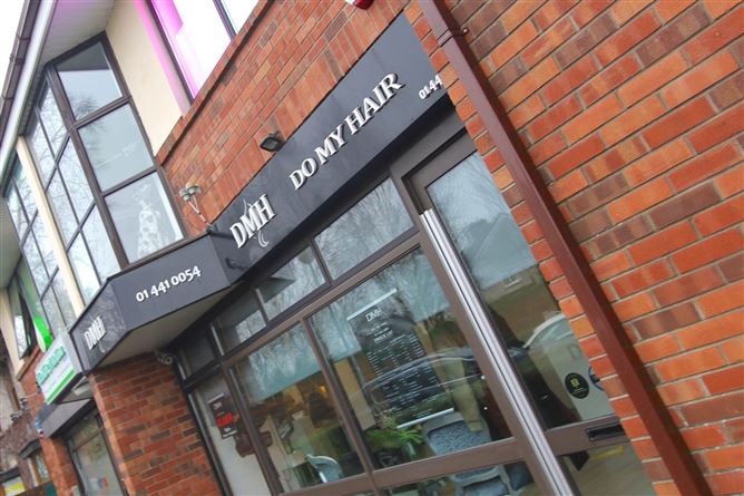 Blanchardstown Business Centre, Clonsilla Road, Dublin 15