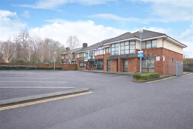 Blanchardstown Business Centre, Clonsilla Road, Dublin 15